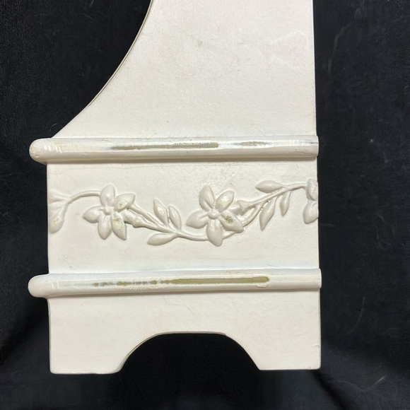 VTG hallmark, perpetual calendar with picture frame - Picture 7 of 7